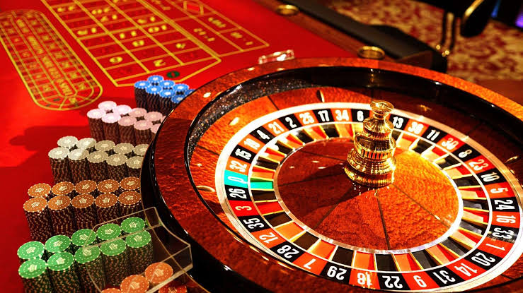 Live Casino untuk Pengalaman Kasino yang Lebih Inklusif