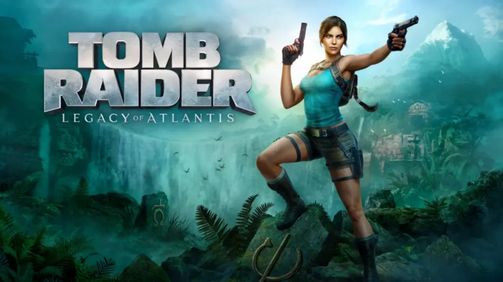 Tomb Raider: Legacy of Atlantis - Remake Klasik dengan Peningkatan Modern