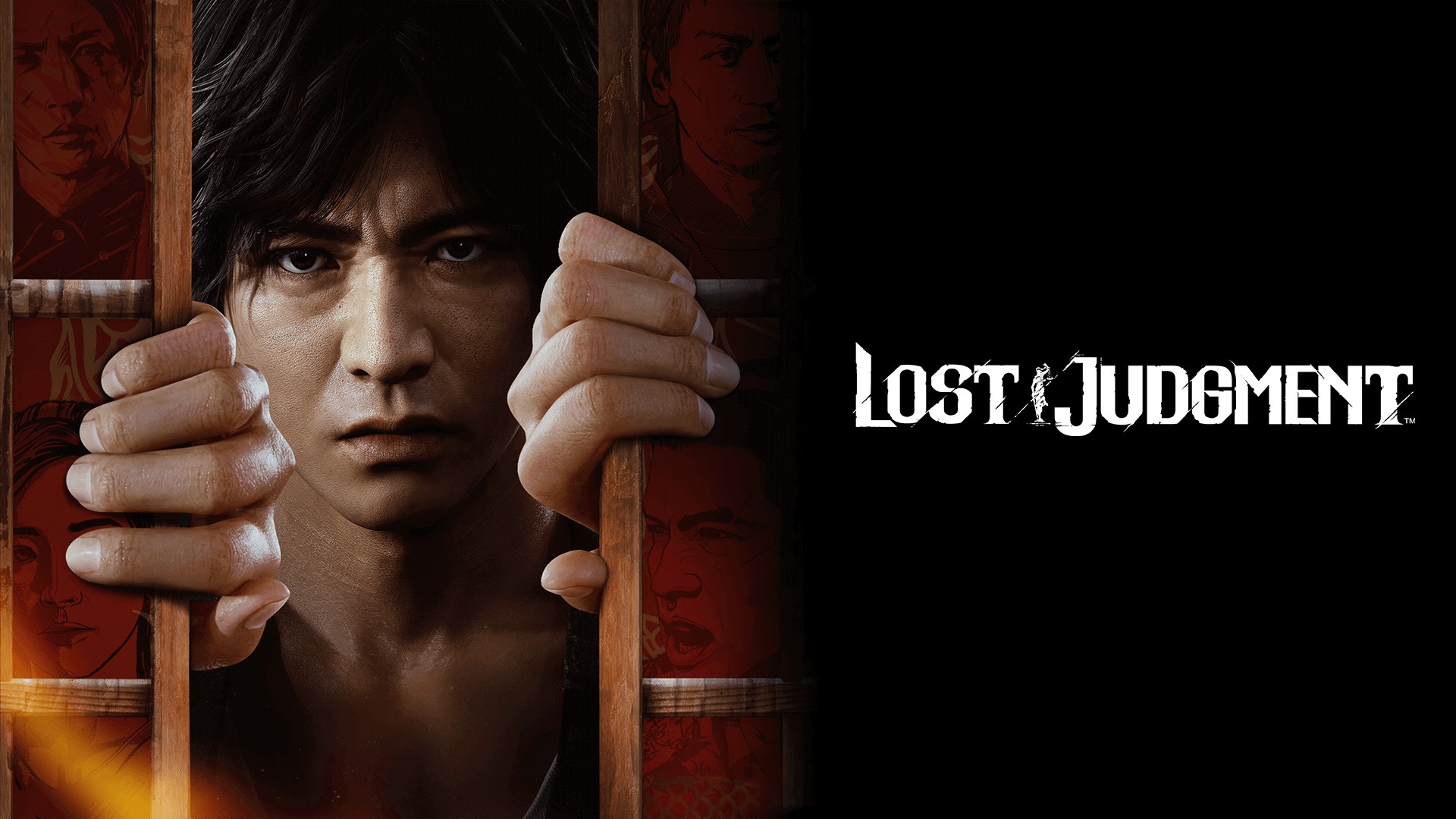 Lost Judgment: Investigasi Sekolah Menengah di Yokohama