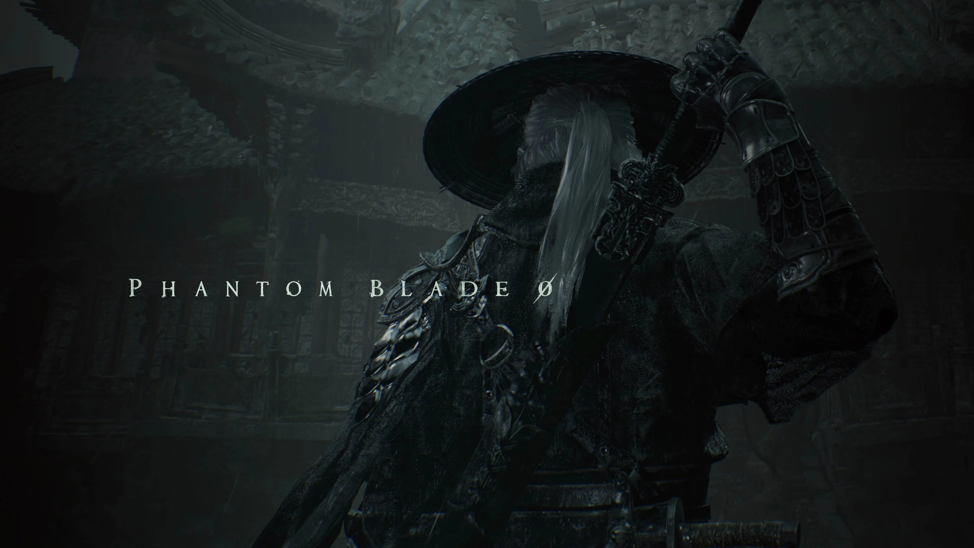Phantom Blade Zero: Action RPG Wuxia dengan Kedalaman Kompetitif