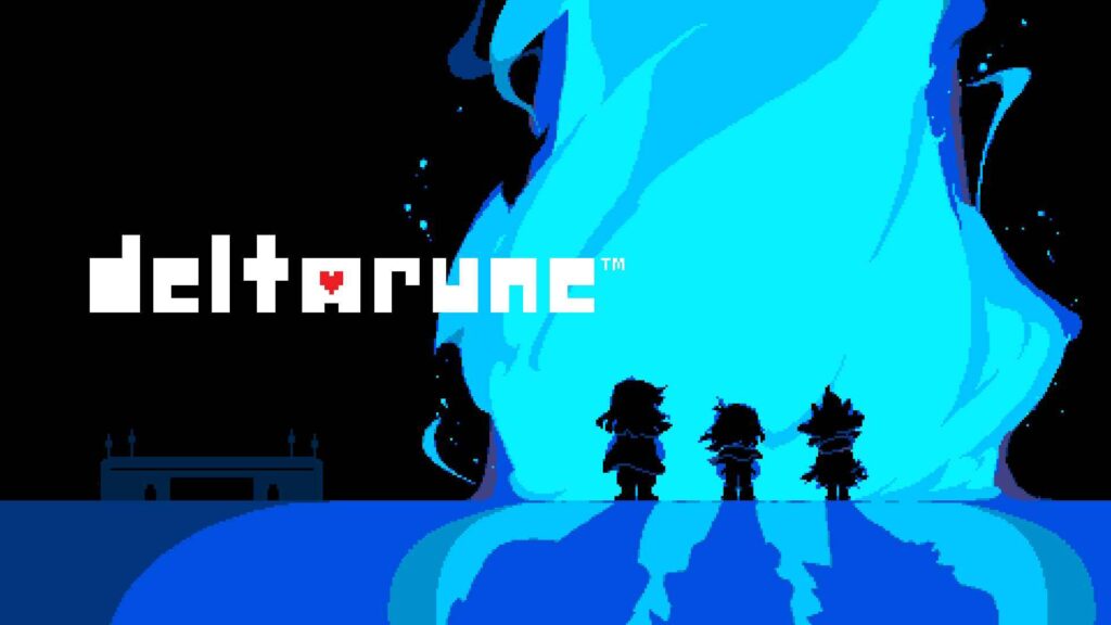Deltarune: Kelanjutan Spiritual Undertale yang Penuh Kejutan