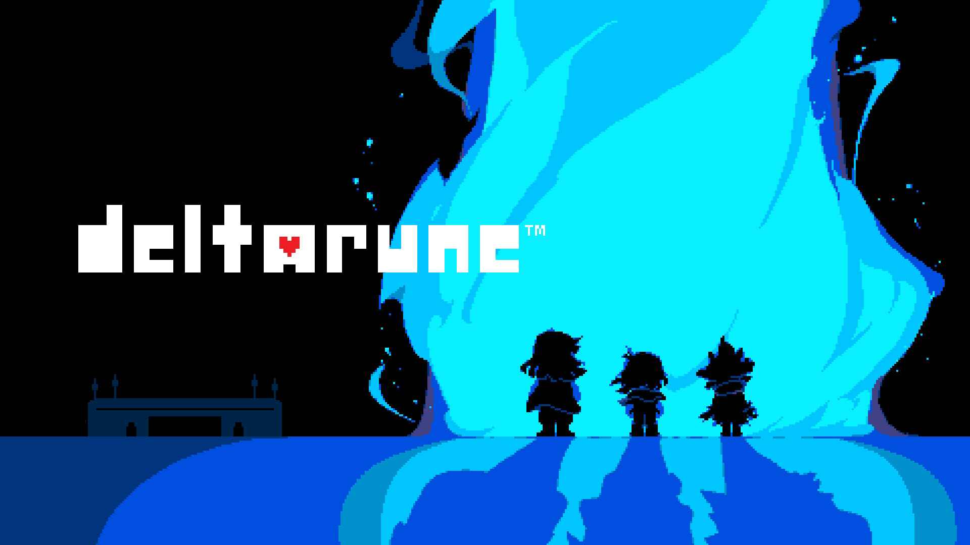 Deltarune: Kelanjutan Spiritual Undertale yang Penuh Kejutan