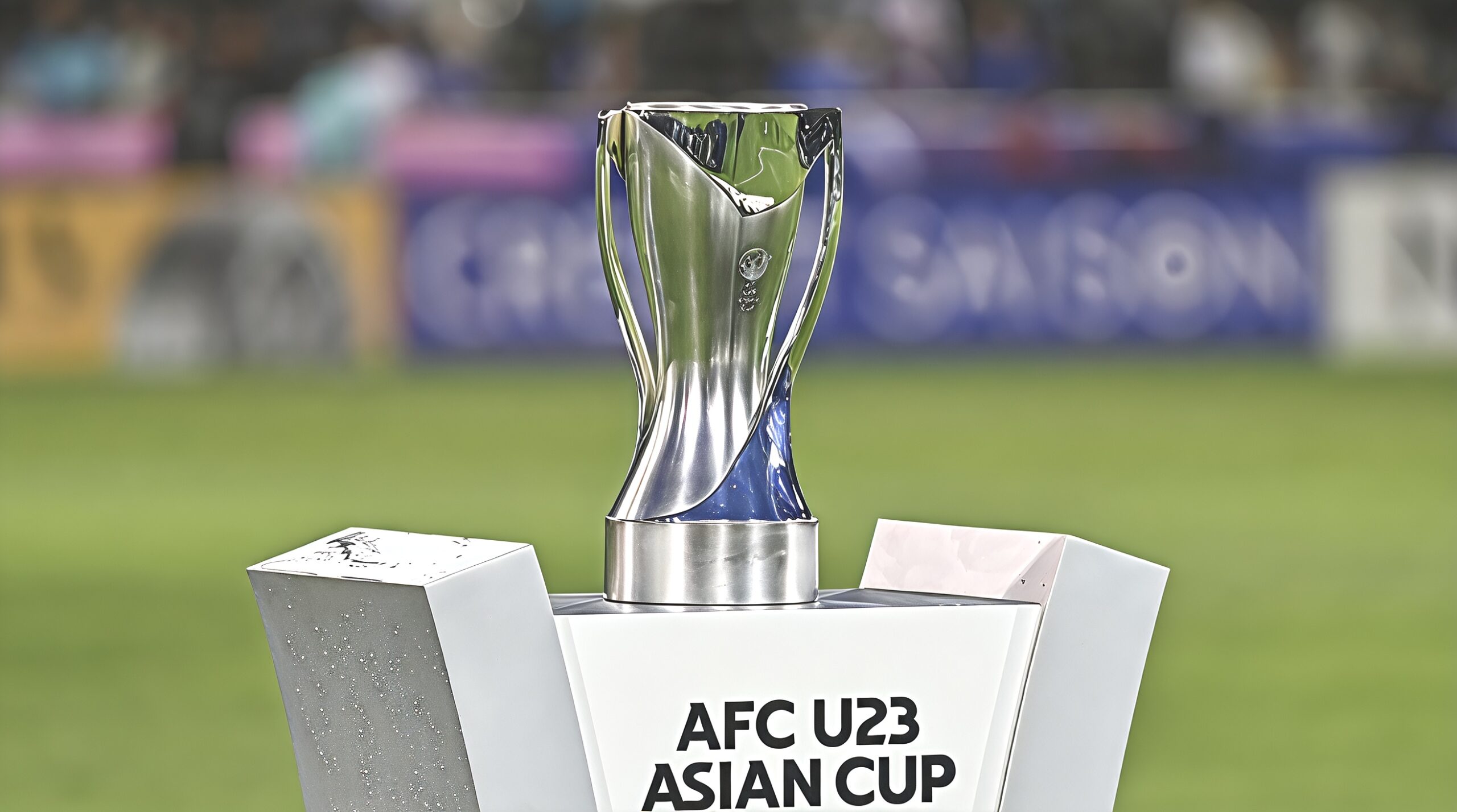 Piala Asia U-23 2028 Persaingan Talenta Muda Terbaik Asia